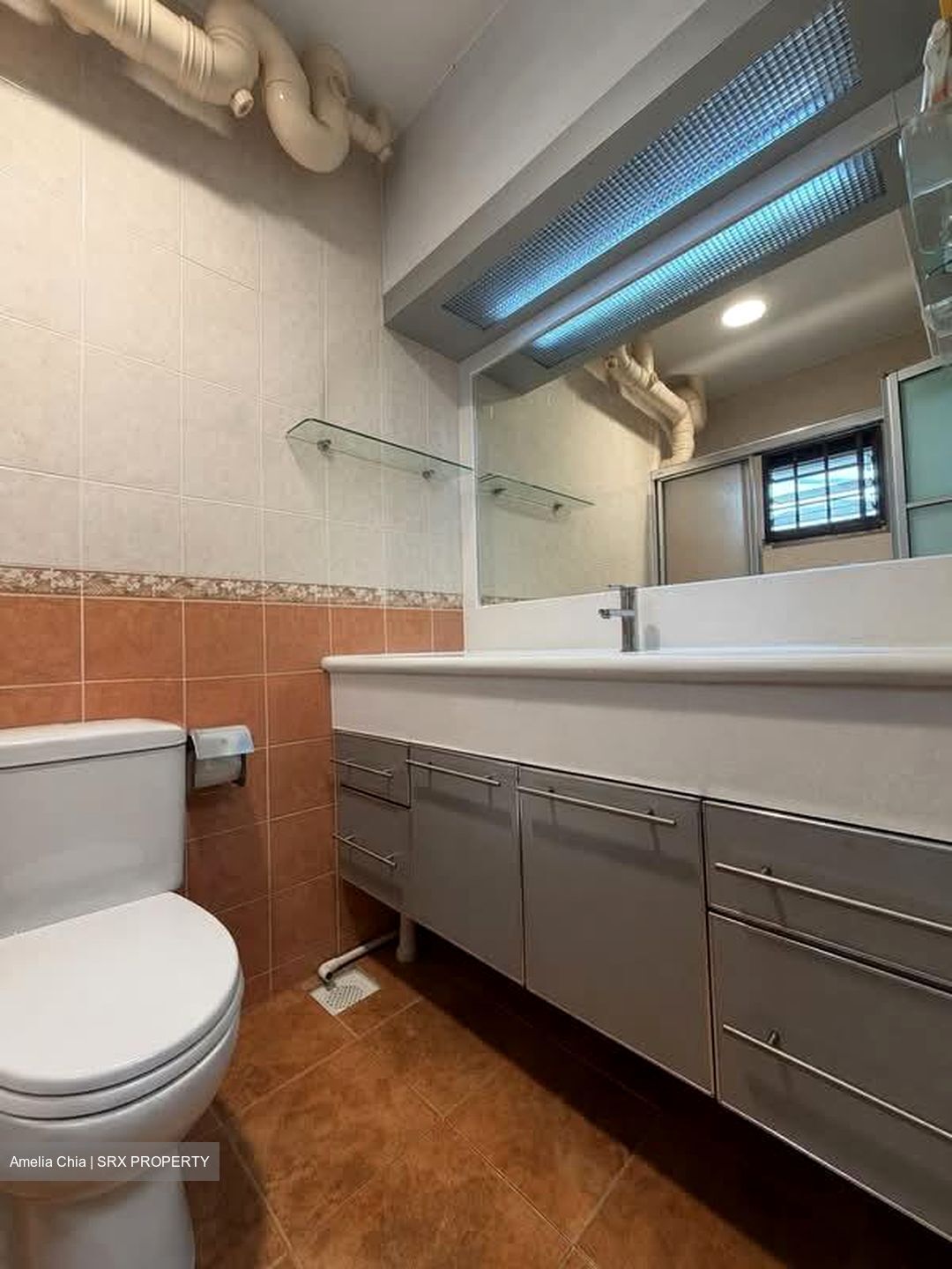 Blk 322B Anchorvale Grove (Sengkang), HDB 5 Rooms #547188261